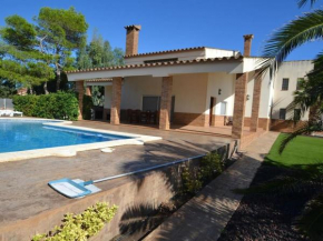 Villa Ventura